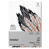 Winsor & Newton Drawing Paper, Bright White, A5