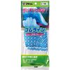 ATOM Anti-Slip Gloves, Rubber Line, M Size, 180