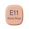 Copic Marker E11, Bareley Beige