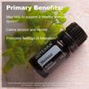 doTERRA - Melissa Essential Oil - 5 mL