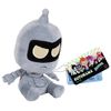 Funko Mopeez: Futurama - Bender Plush