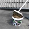 Tar Broom 230x65mm with Handle Hole