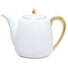 Okura Toen Gold Line (Cope Shape) Pot