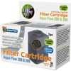 SuperFish Aqua-Flow 200/300 Crystal Clear Cartridge 1pcs