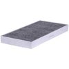 Cabin Air Filter-Charcoal Media Parts Plus PC99635C