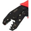 Rolson 20835 Ratchet Crimping Tool