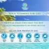 Joint Complete Premium - Liquid Joint Supplement with Liquid Glucosamine Sulf...