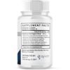(1 Pack) Gold Performance for Men Advanced Formula Vitamin Supplement 60 Caps