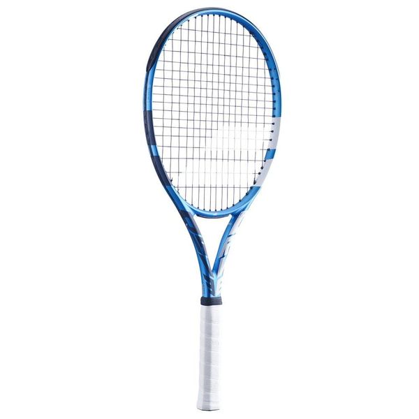 Babolat EVO DRIVE LITE EVO LIGHT 101432 Rigid Tennis Racquet, Frame Only