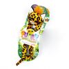 TANGLE Furry Fidget Friends (Wisdom The Leopard)