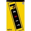 EXIT(イグジット) - PSP