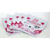 Soo'Ae - Cat Eye Brightening Mask (5-PACK)