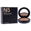 MAC Studio Fix Powder Plus Foundation - N5 For Women 0.52 oz Foundation