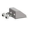 Xantrex 708-0090 Roof Cable Entry Plate