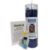 Cleansing Dressed Candle Kit - Limpias