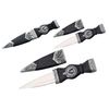Scottish Sgian Dubh 2 Piece Knife Set