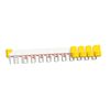 Schneider Electric Easy9 PN AFDD Comb busbar 5 Modules, SEPNB112