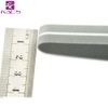 KADS Nail Files 10pcs Sawing 100/180 Buffer Polish Buffer Nail Art Pedicure Block Manicure Sanding Buffer (grey)