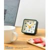 BRUNO PEANUTS Comic Alarm Clock Other Size None BCA031-FL
