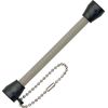 Lansky Sharpener For Cold Steel Knives Matches Serrations Keychain Rubber Tips