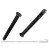 1965-68  FALCON  COMET FAIRLANE  Door Hinge PIN