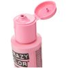 Crazy Color Renbow Colouring Direct 100 ml 100ml burgundy