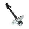 ANTUKO Door Check Stop Strap Front Driver Side Replacement for 2001-2007 Highlander 924155