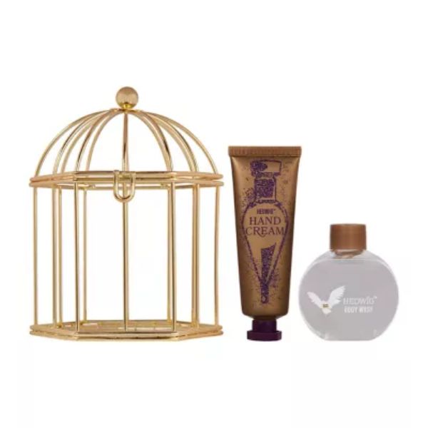 Harry Potter™ Hedwig™, Bird Cage And Body Care Gift