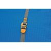 Sea To Summit Alloy Buckle Accessory Straps, Red, 2 mm