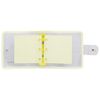 Sunstar Stationery Binder Mini Mitte Cream Yellow S2136511