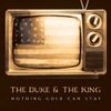 Nothing Gold Can Stay [Digipak]