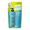 Success Smooth Hair Rinse Refill, 10.1 fl oz (320 ml), Reduces Squeakiness and Smooth Hair, Aqua Acitrus Scent