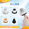 KEEPOW 100 Vacuum Filters Disposable Vacuum Cleaner Trash Filter Value Pack Easy Replacement Universal Design