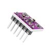 4pcs Pre-Soldered ME280 3.3V Sensor Module GY-BME280-3.3 High Precision Atmospheric Pressure Sensor Temperature Humidity Sensor Module for Raspberry Pi and Other MicroControllers