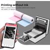 Phomemo M02 Label Maker Portable Pocket Mini Sticker Printer Thermal Bluetooth