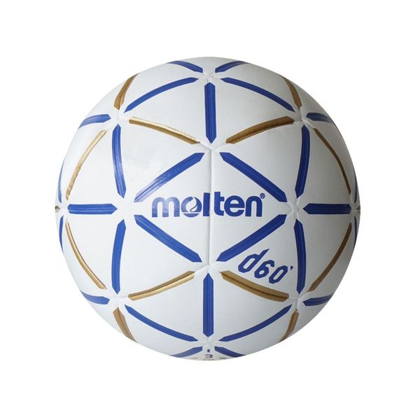 Molten D60 Handball Game Ball No. 2