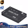 Mini FPV DVR 5.8G Video Recorder Module CVBS AV Input, 32GB TF Card Support