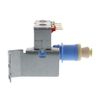 Snap Supply W10247725 Refrigerator Water Valve Replacement for Whirlpool