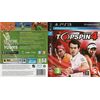 Top Spin 4 (PS3)