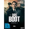 Das Boot - Staffel 4 [2 DVDs]