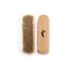 1 x Burgol Yak Hair Yak Hair Brush Fine Polishing Brush (Light), light