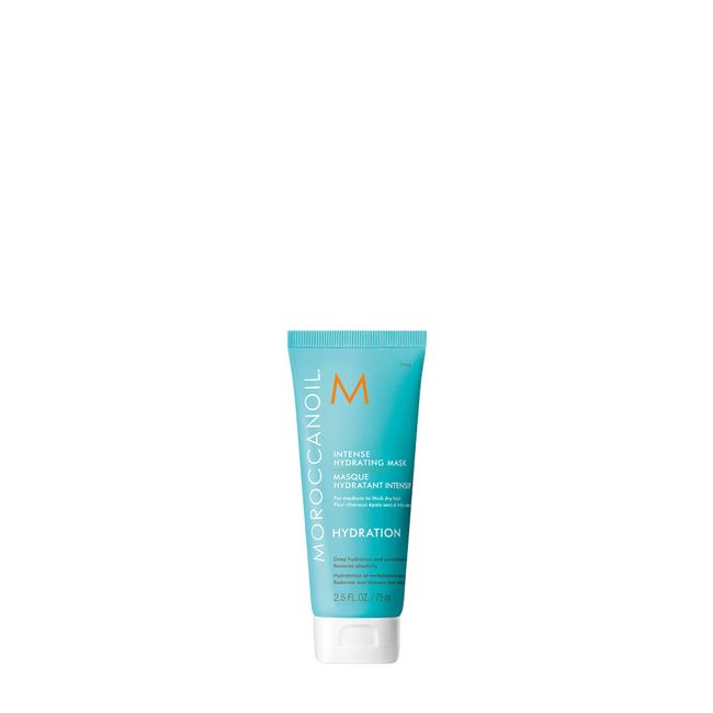 Moroccanoil Intense Hydrating Hair Mask, 75 ml