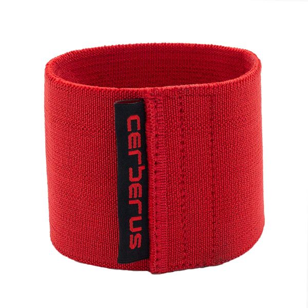 CERBERUS Strength Power Cuff (8cm wide) (10")