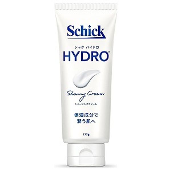 Schick Hydro Shaving Cream 177g