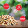 Lyric Fruit and Nut Wild Bird Seed - High Energy Wild Bird Food Mix - Attracts Woodpeckers, Chickadees & Other Songbirds - 5 lb bag