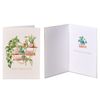 Papyrus Wedding Celebrations Card Assortment (6-Count)