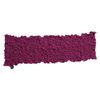 ecomoco Mokomoko Face Towel 29. Berry MOFT-29