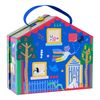 Floss & Rock Pets Playbox, 10.23-inch Height, Creative and Imaginative