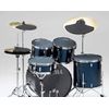 TAMA MH10T MESH HEAD 10",black