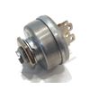 Ignition Starter Switch with Keys for Toro Groundsmaster 3, 52, 62, 72 Tractor